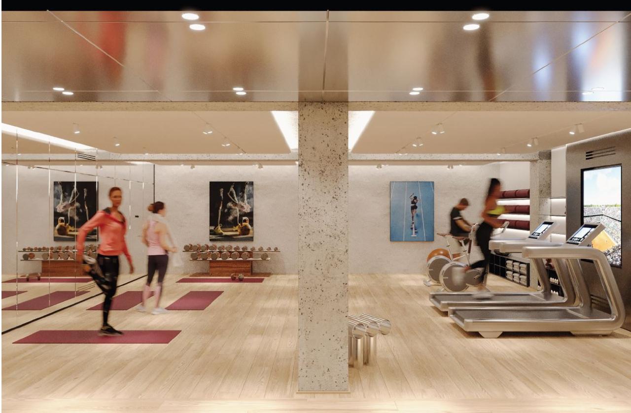 Bureau Paris 1248m² Location bureau Paris OLBUR2529118 14